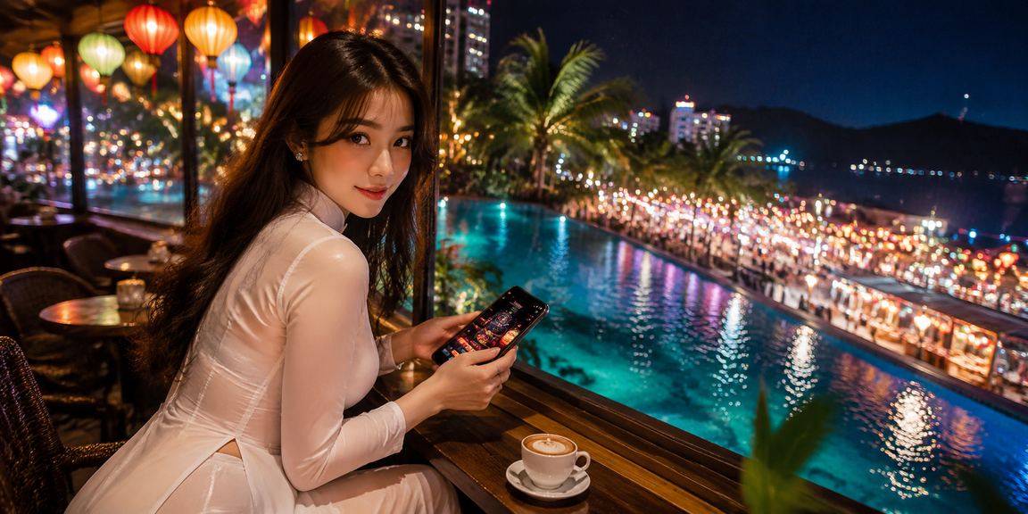 Giao diện nền tảng cá cược hiện đại và thân thiện